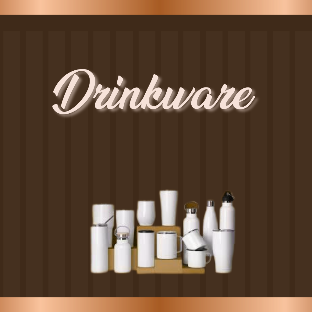 Drinkware