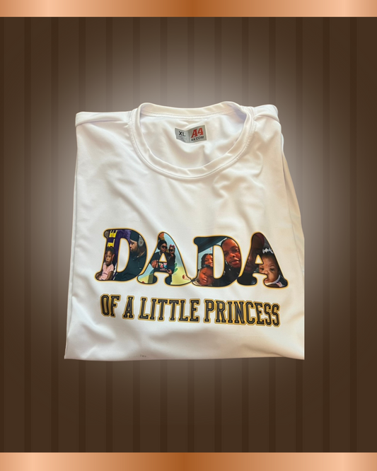 Custom T-shirts-Adult