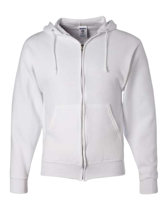 Custom Full-zip Hoodie