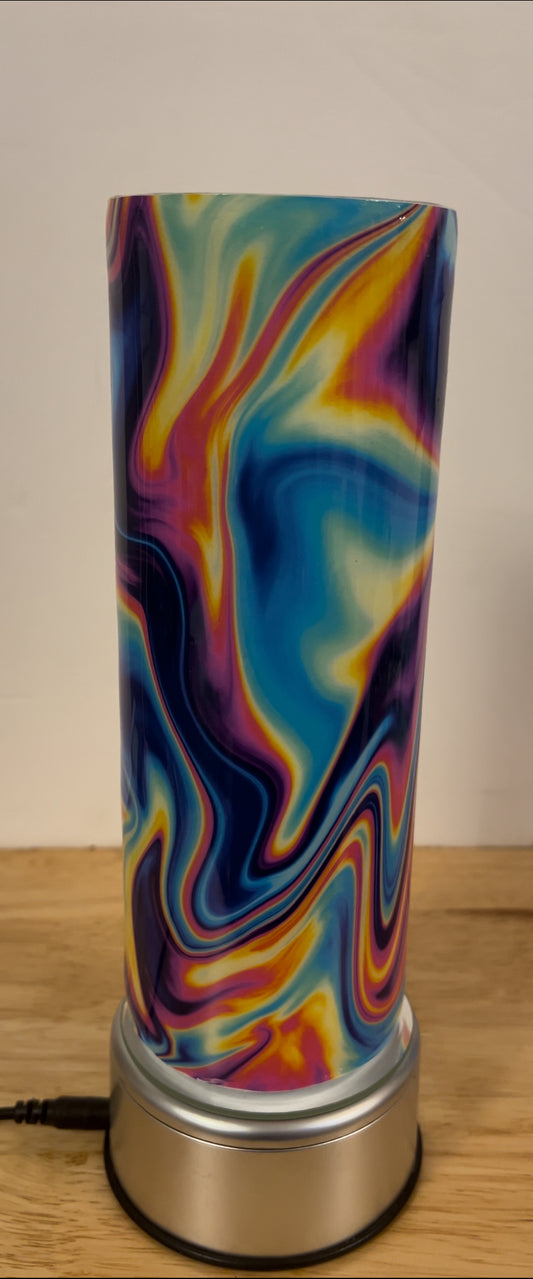 Custom 20 oz. Skinny Tumbler