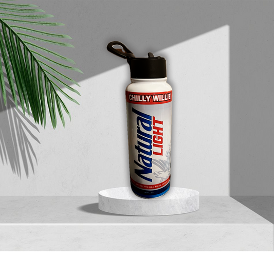 40 oz Hydro Sport Bottle