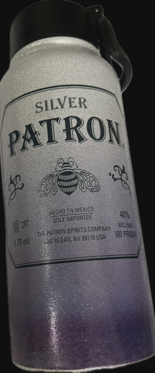 32 oz Hydro Sport Bottle