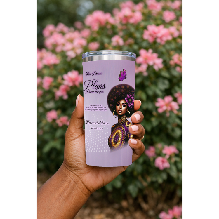 Custom 20 oz. Tumblers