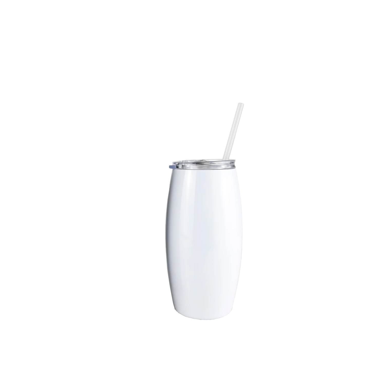 Custom 25 oz. Stemless Wine Tumbler