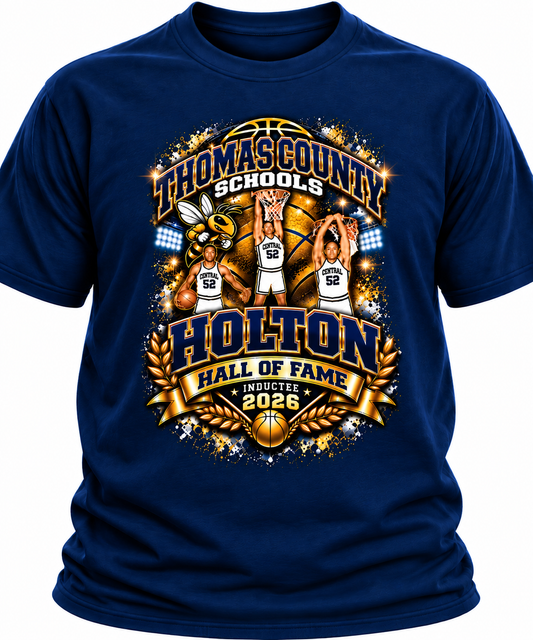 Hall of Fame Commemorative T-Shirt